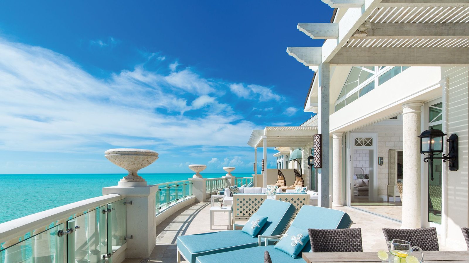 The Shore Club Turks and Caicos