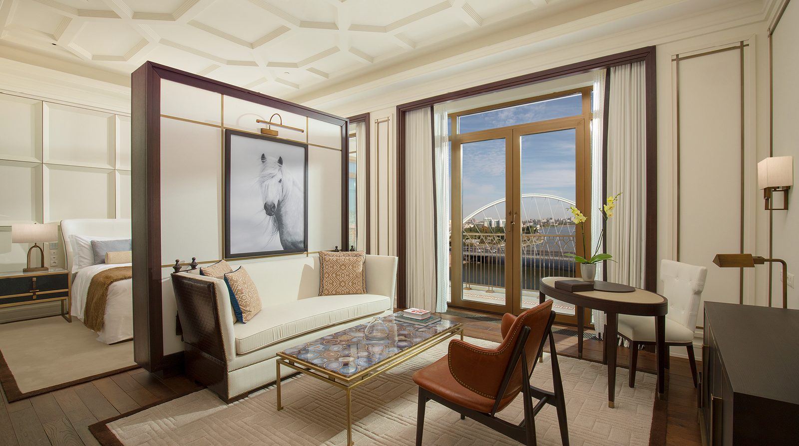 The St. Regis Astana