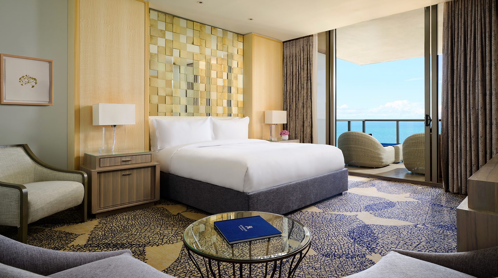 The St. Regis Bal Harbour Resort