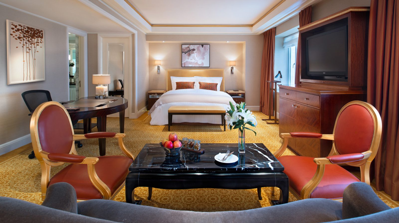 The St. Regis Beijing