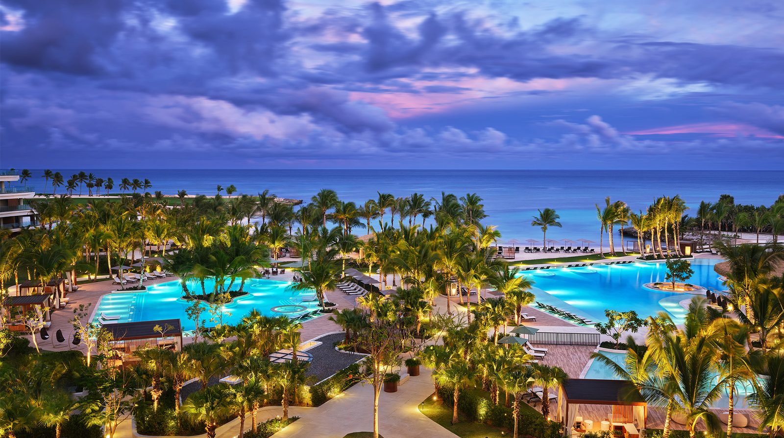 The St. Regis Cap Cana Resort