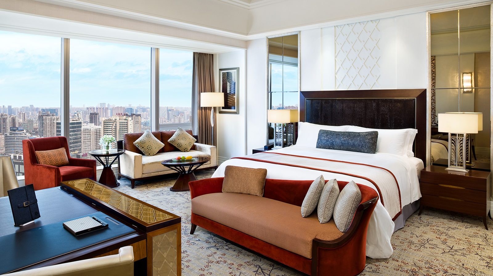 The St. Regis Chengdu