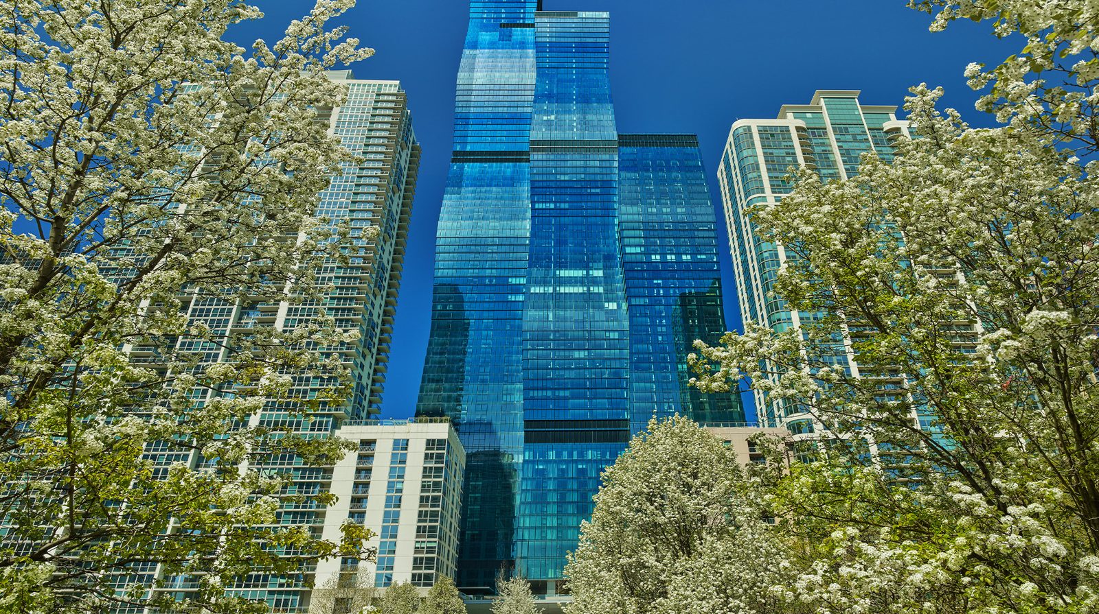 The St. Regis Chicago
