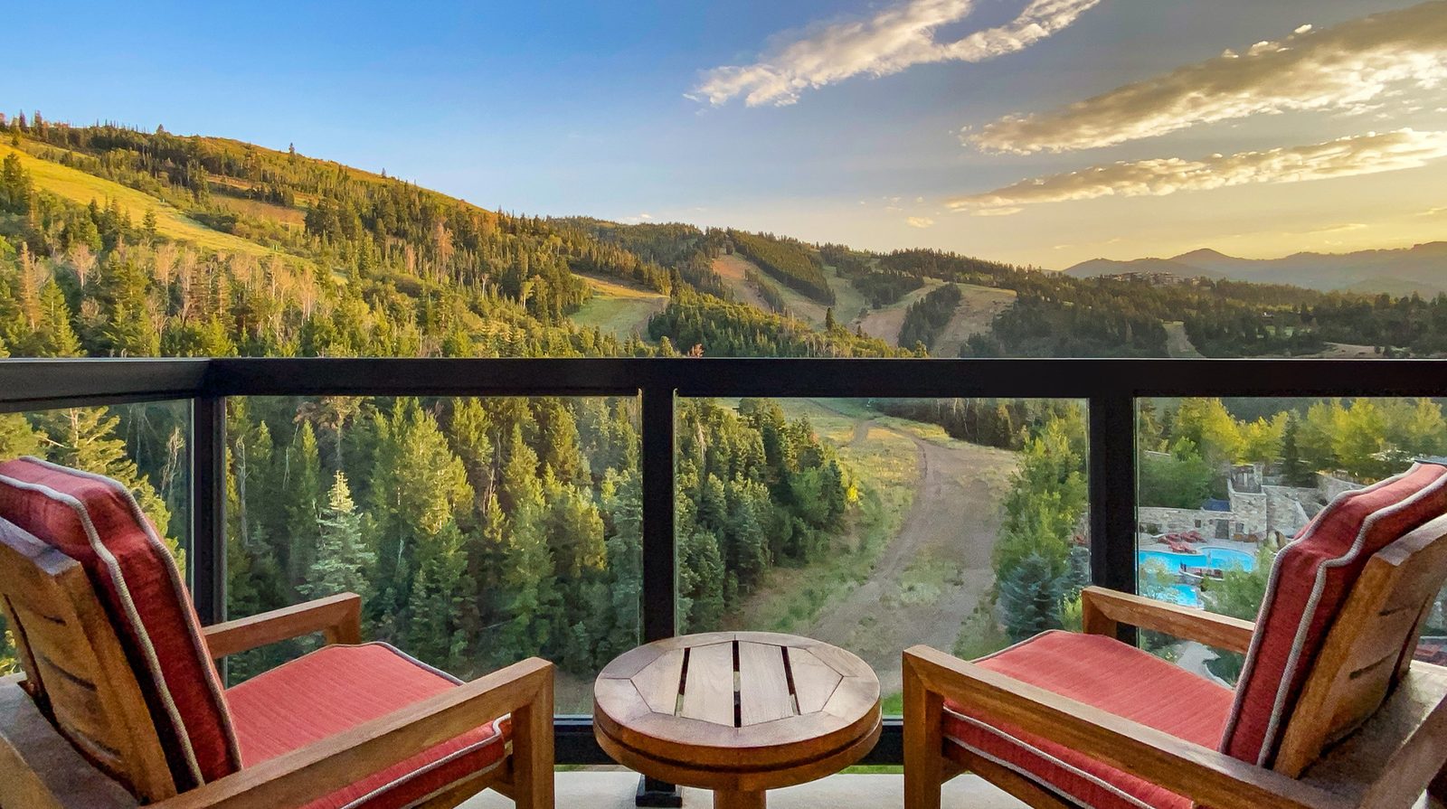 The St. Regis Deer Valley