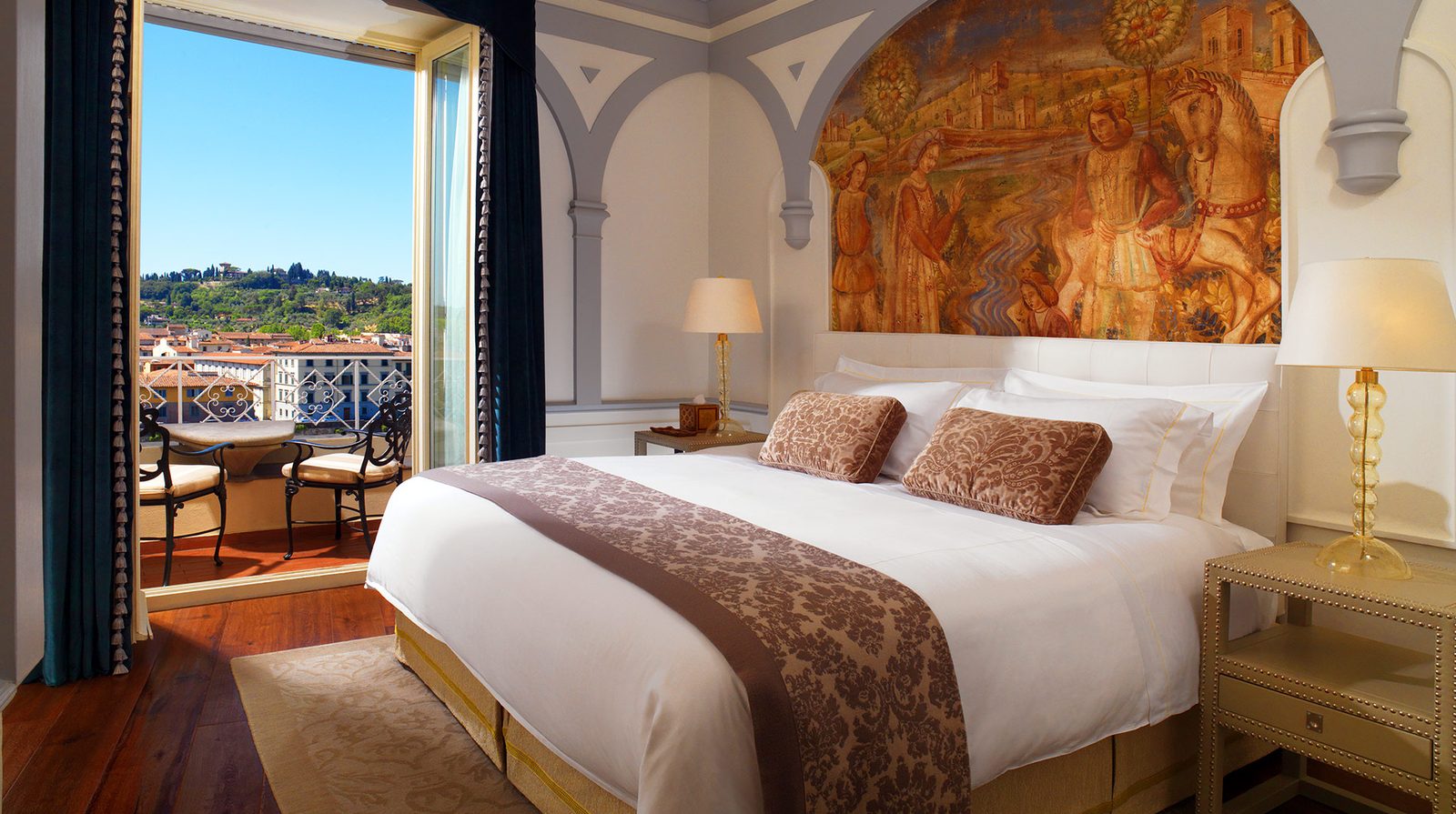 The St. Regis Florence