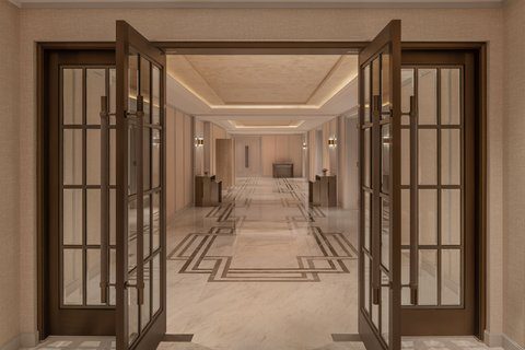 The St. Regis Goa Resort