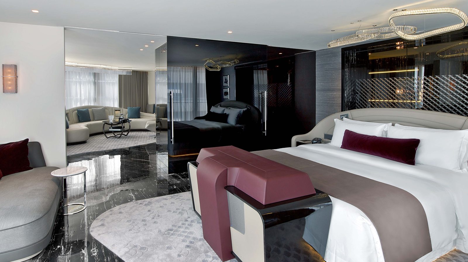 The St. Regis Istanbul
