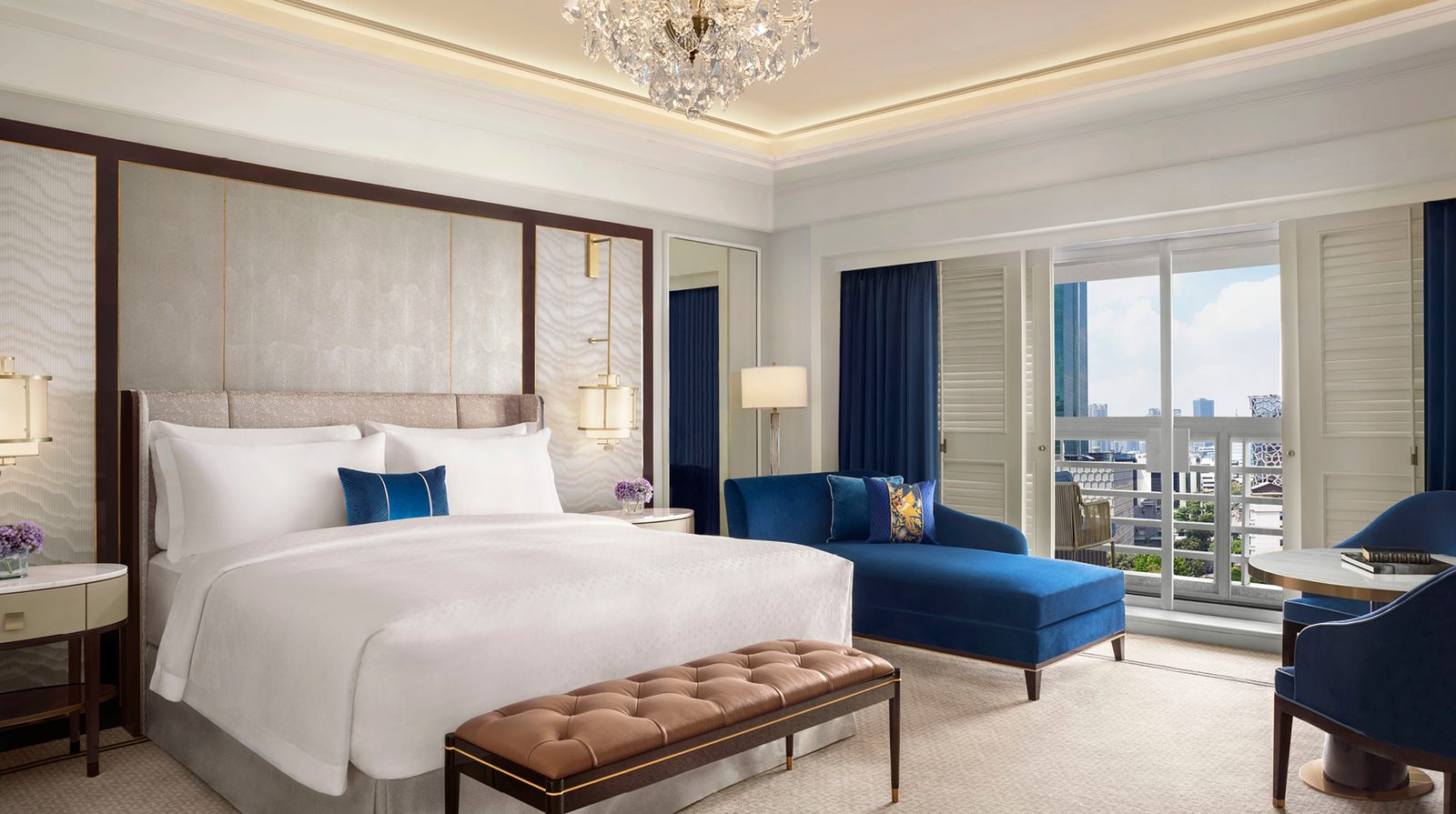 The St. Regis Jakarta