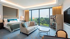 The St. Regis Kuala Lumpur