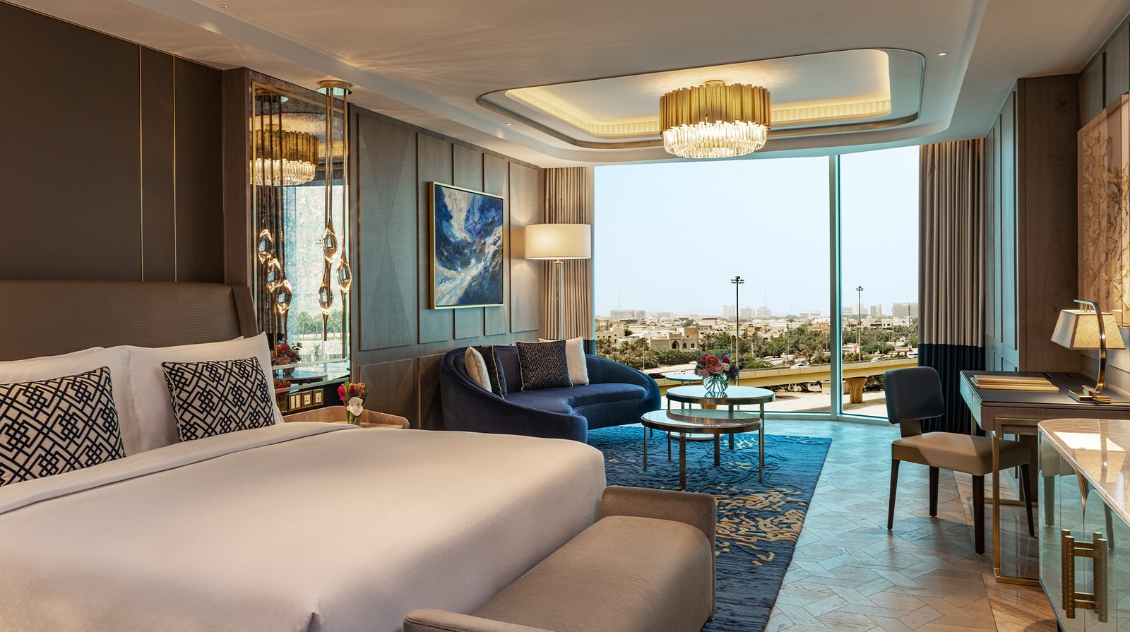 The St. Regis Kuwait