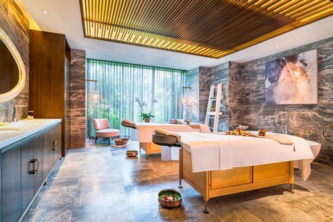 The St. Regis Langkawi interior