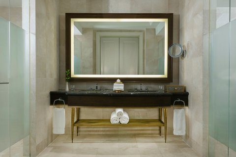 The St. Regis Langkawi interior