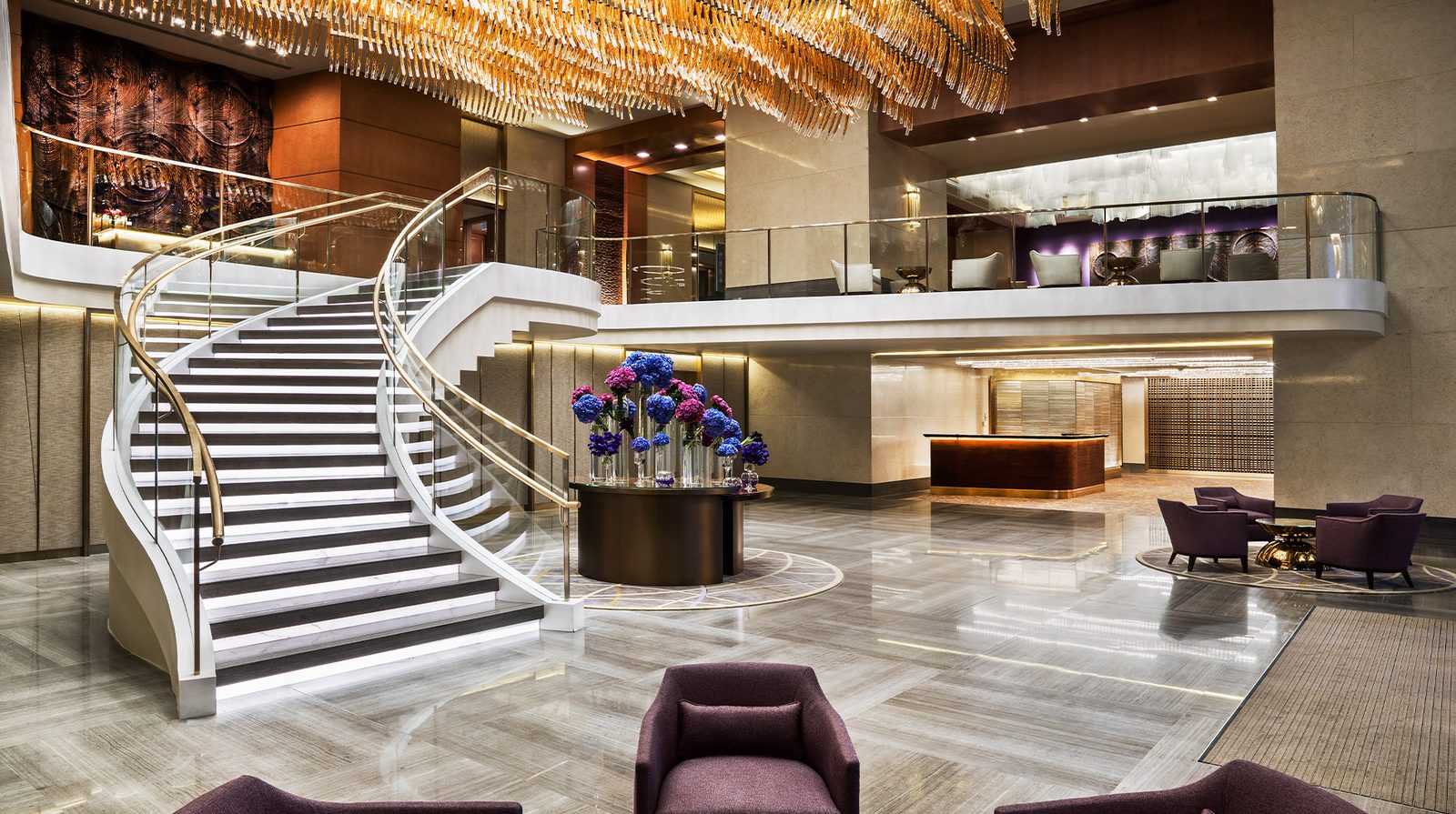 The St. Regis Macao