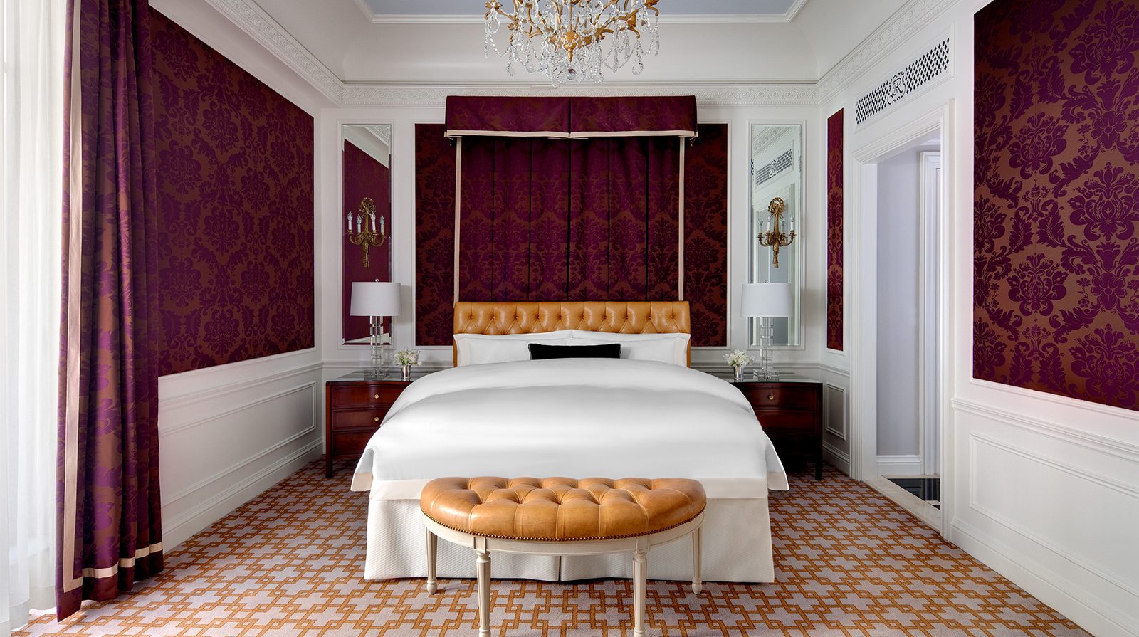 The St. Regis New York