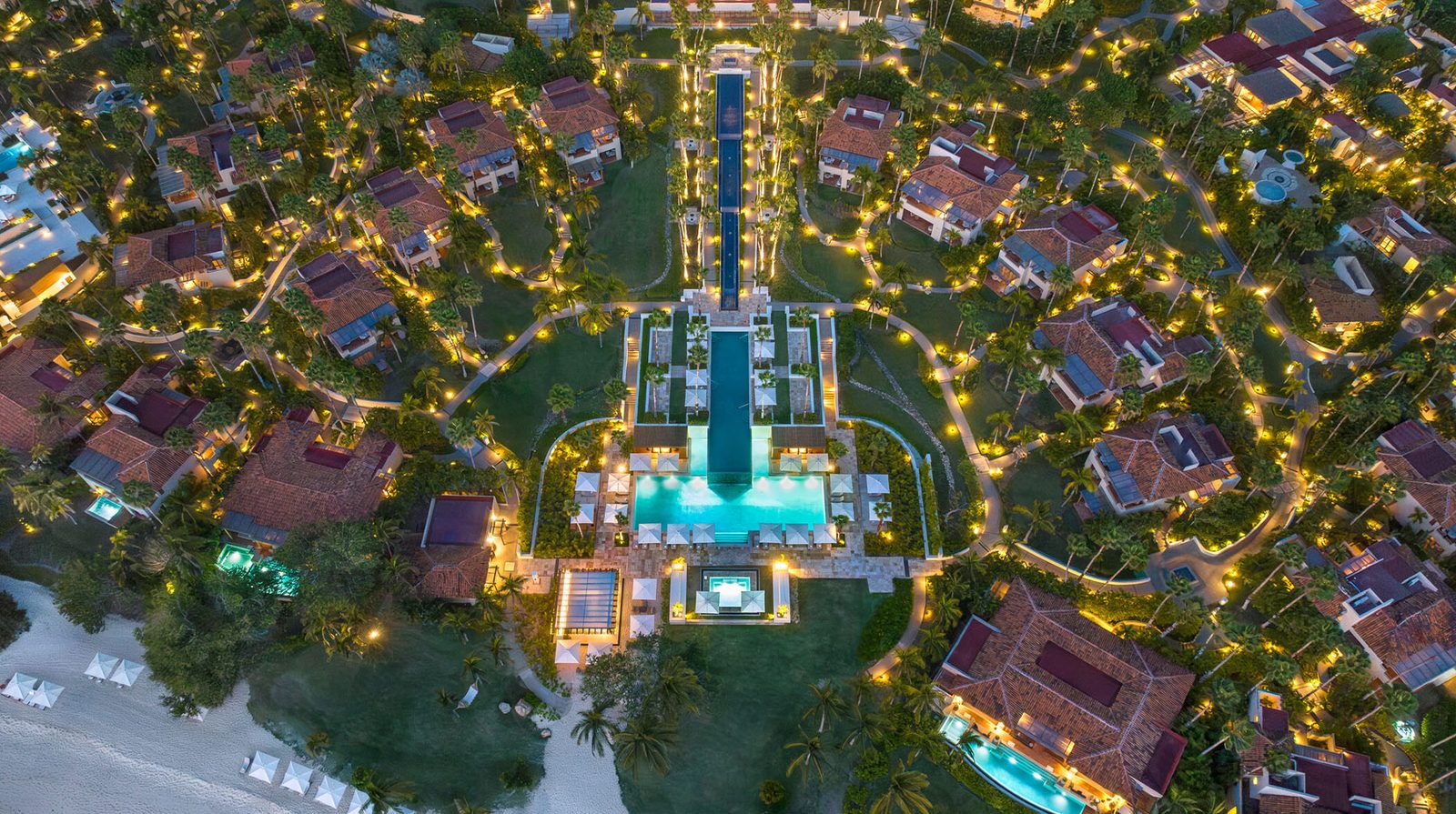 The St. Regis Punta Mita Resort
