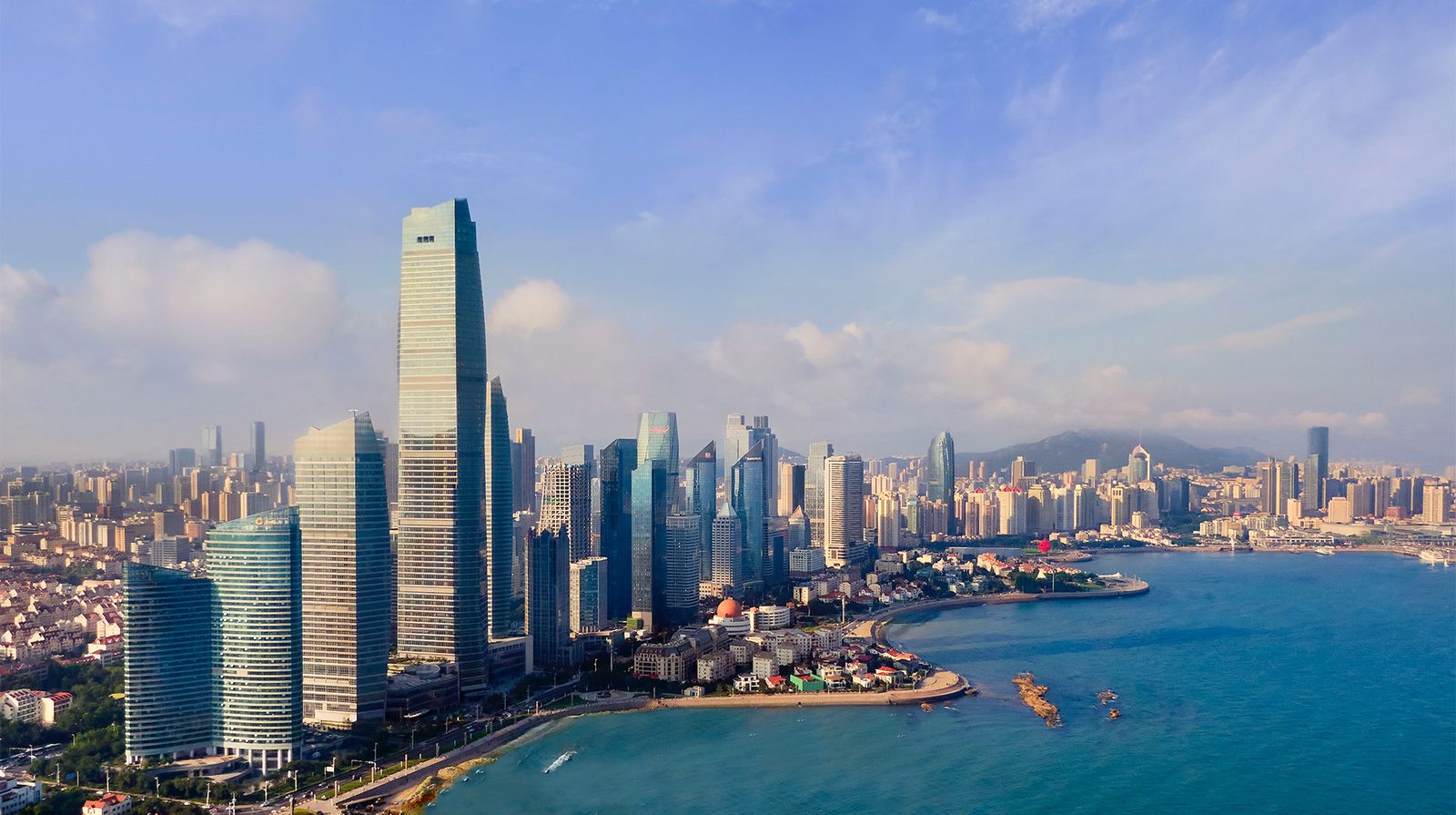 The St. Regis Qingdao
