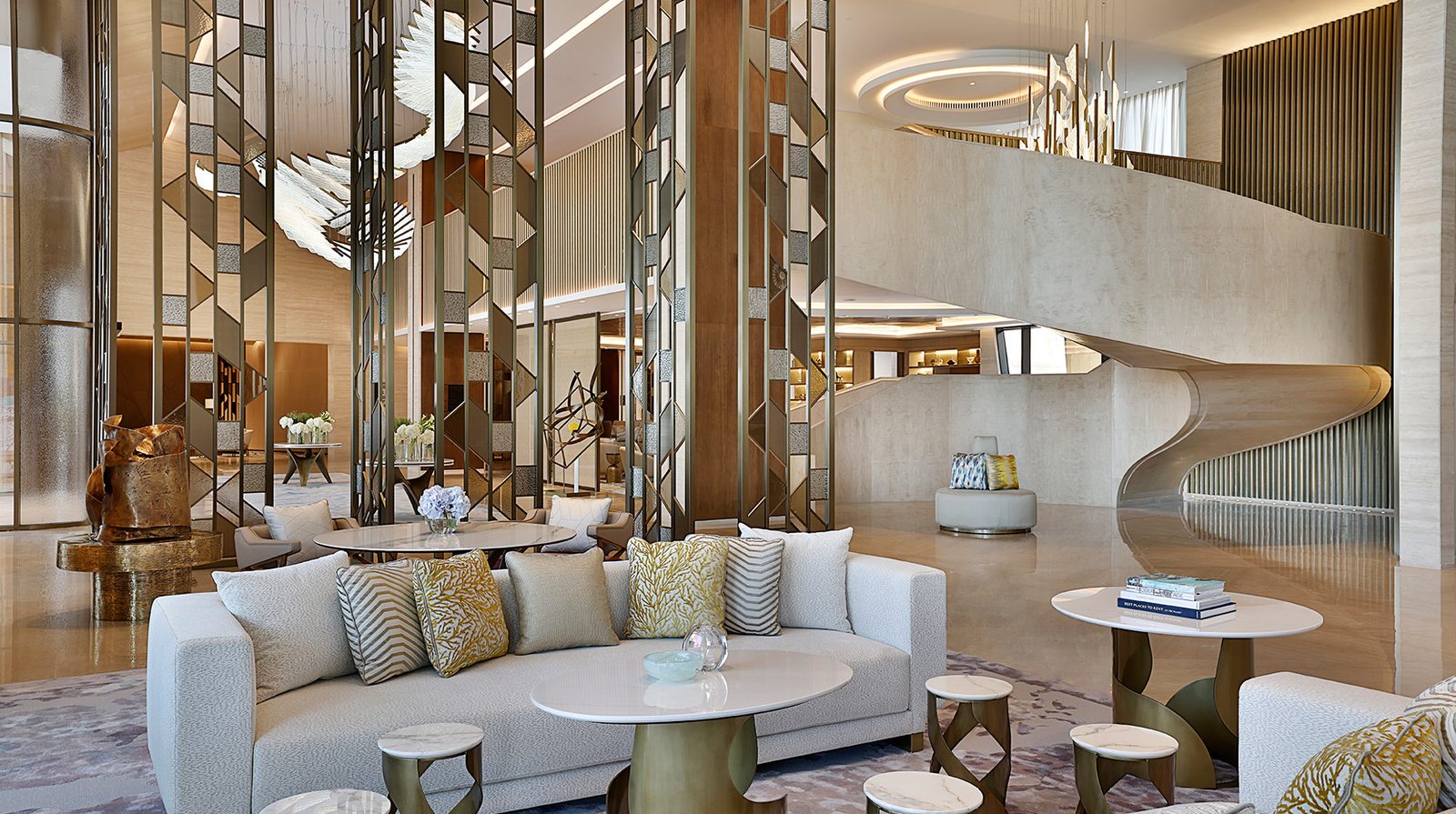 The St. Regis Riyadh