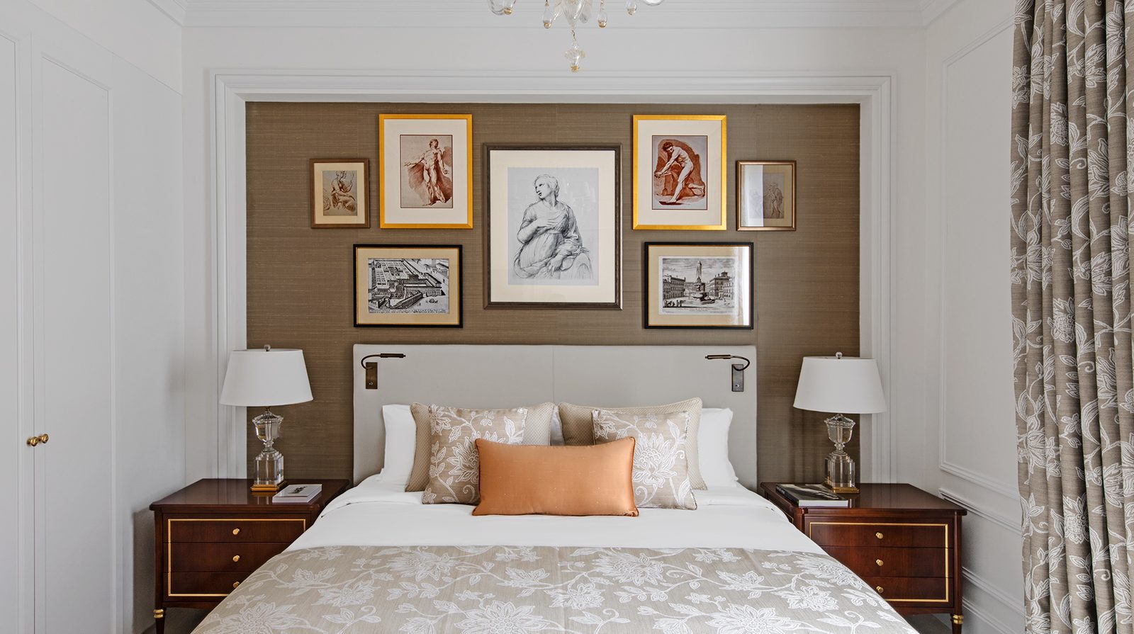 The St. Regis Rome