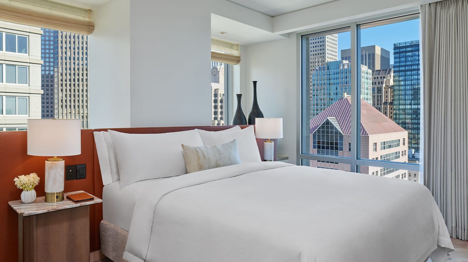 The St. Regis San Francisco