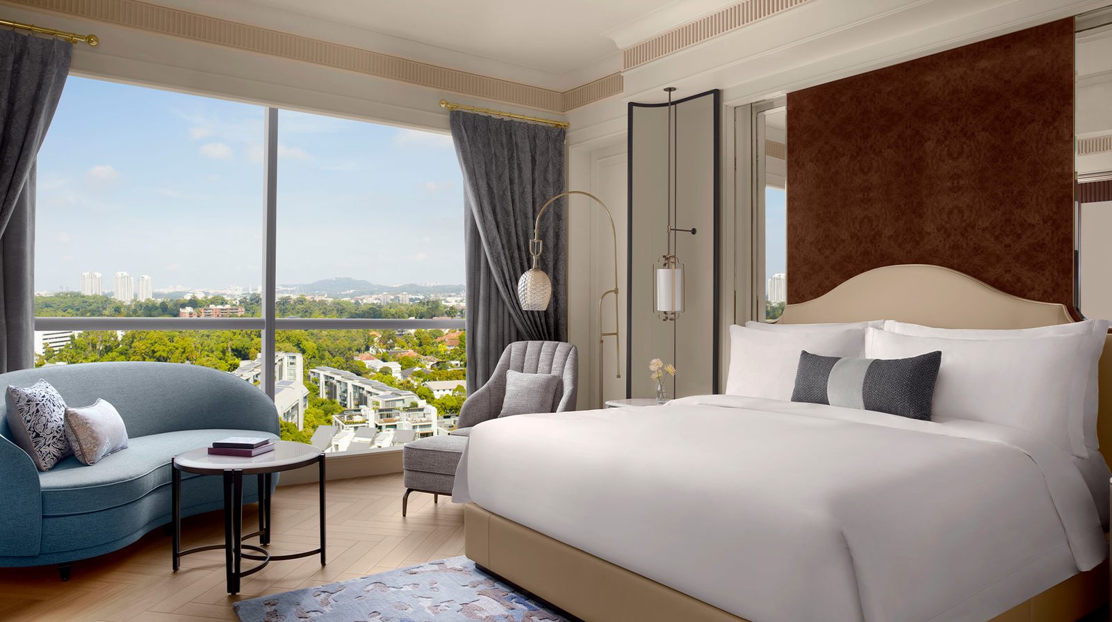 The St. Regis Singapore