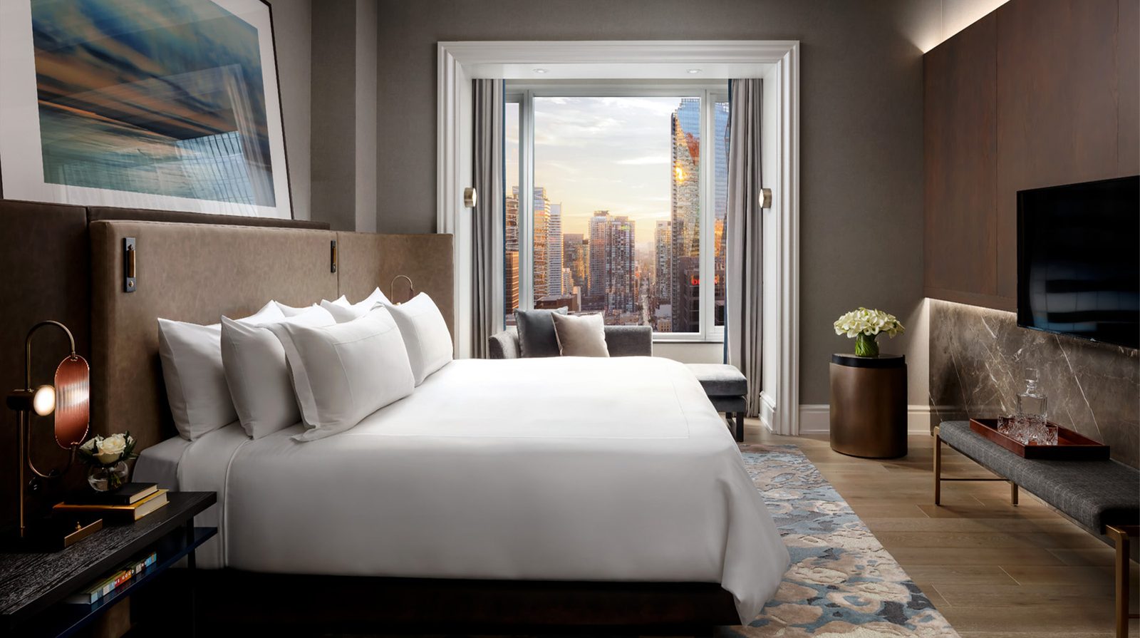 The St. Regis Toronto
