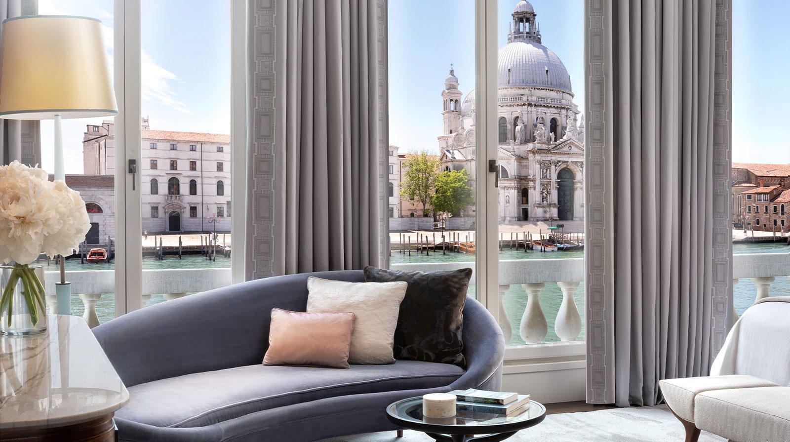 The St. Regis Venice