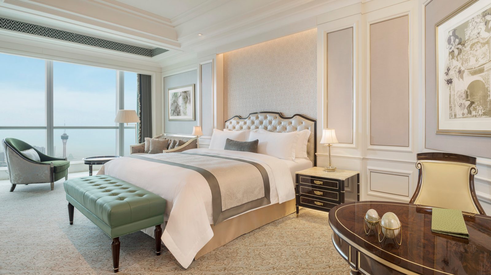 The St. Regis Zhuhai