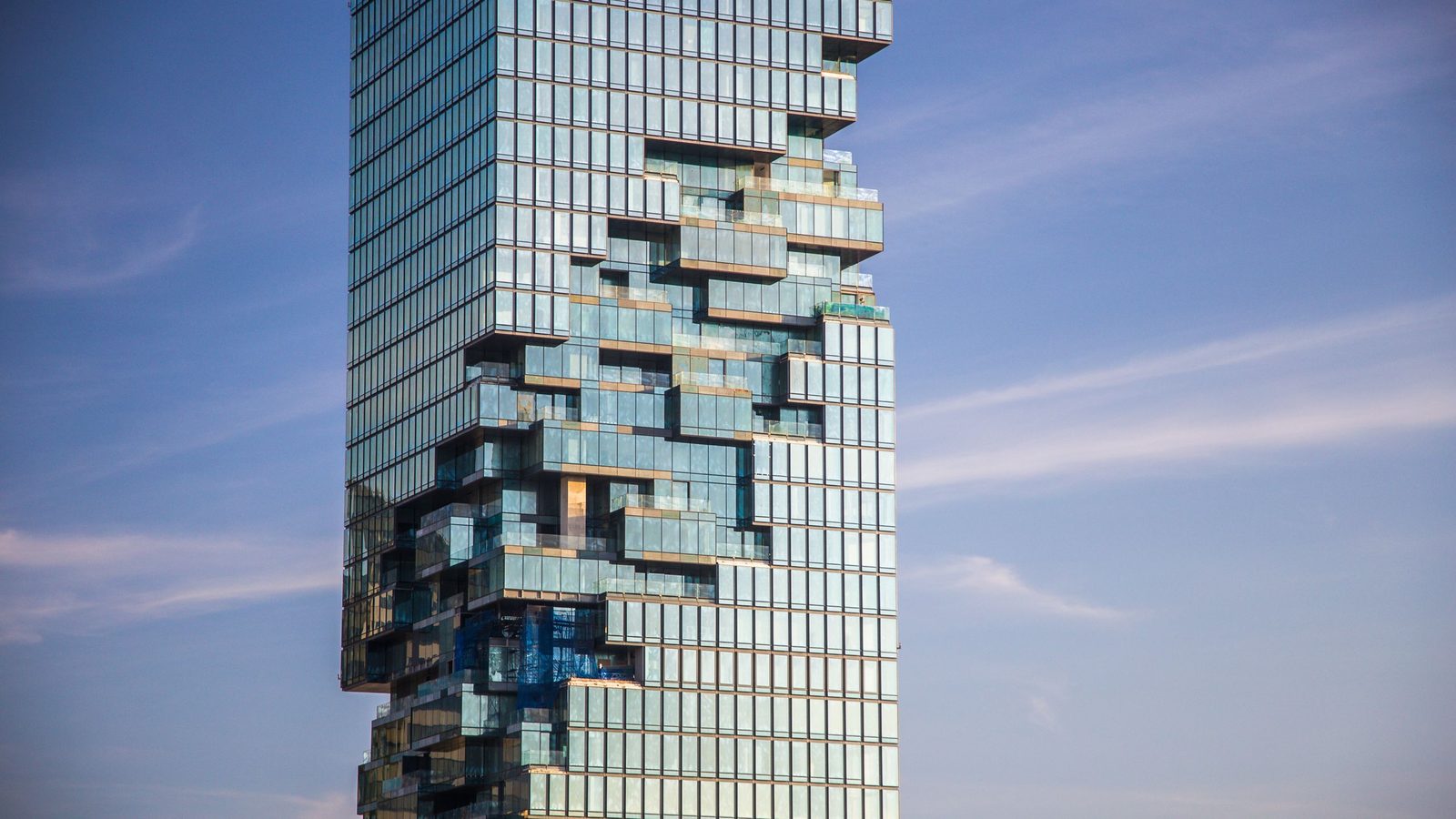 The Standard Bangkok Mahanakhon