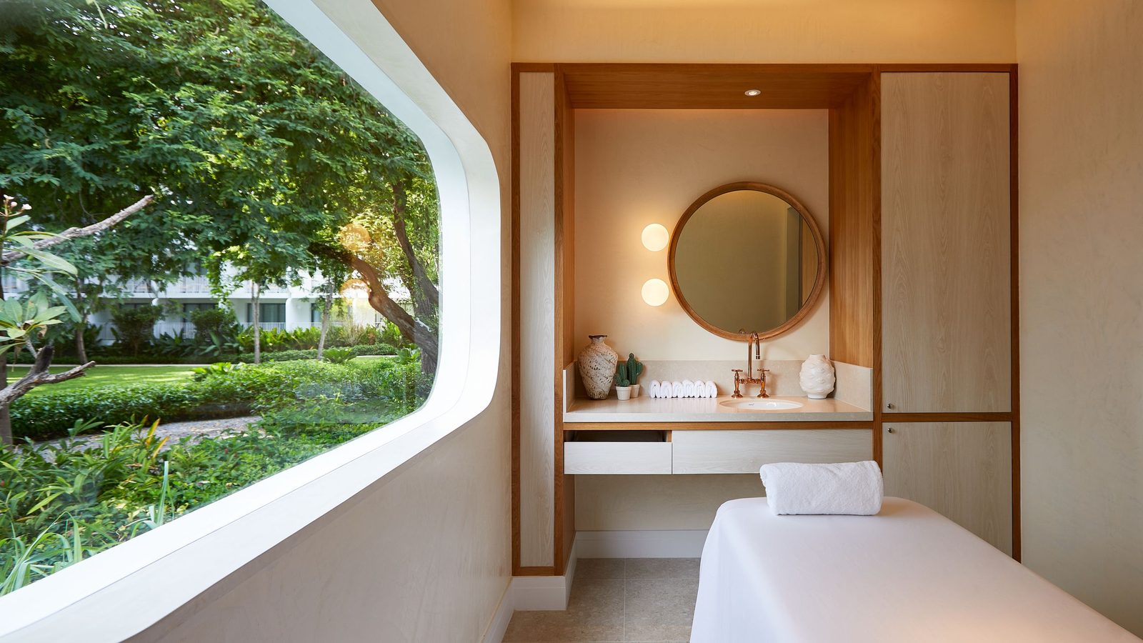 The Standard, Hua Hin interior