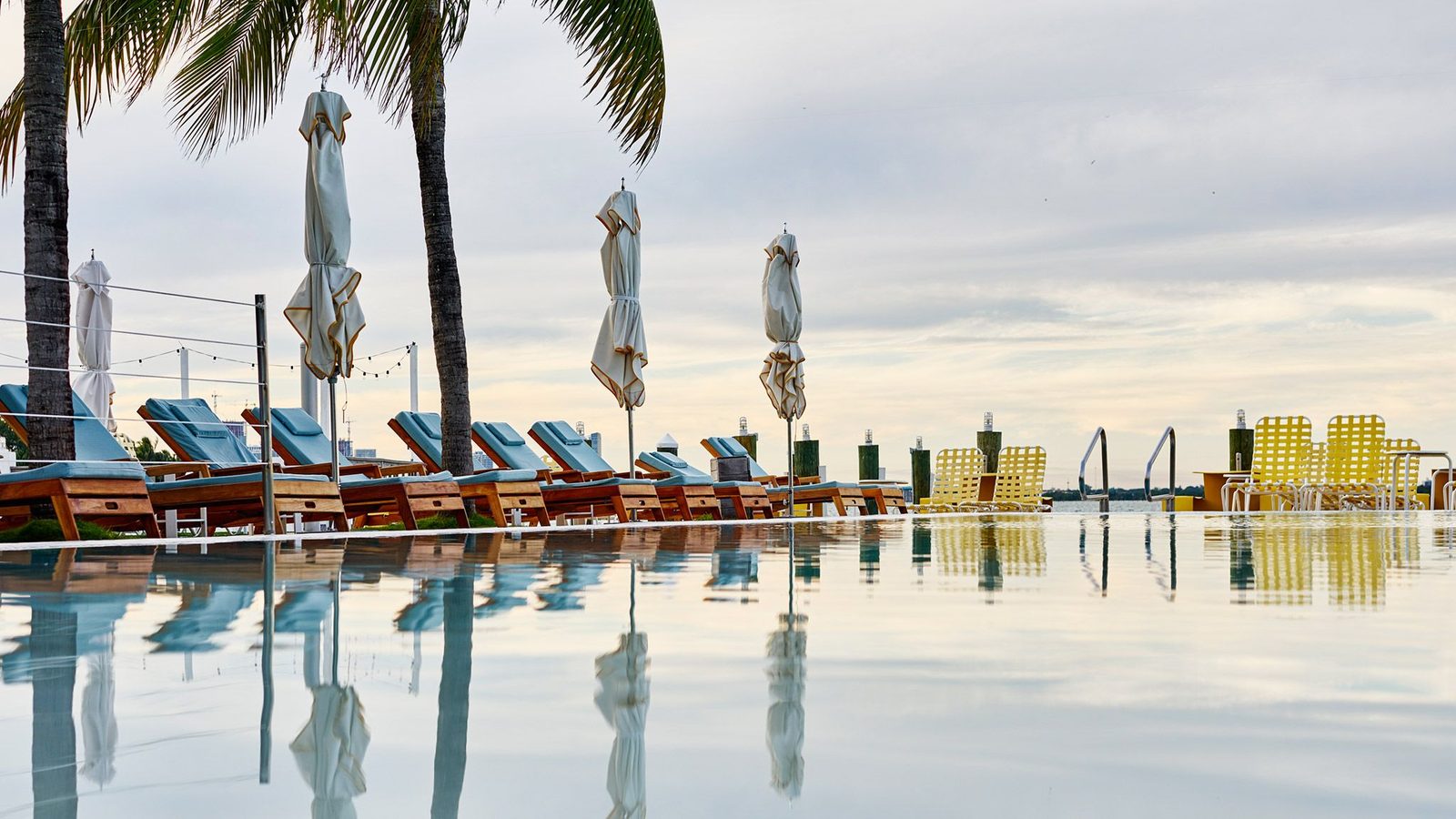 The Standard Spa, Miami Beach