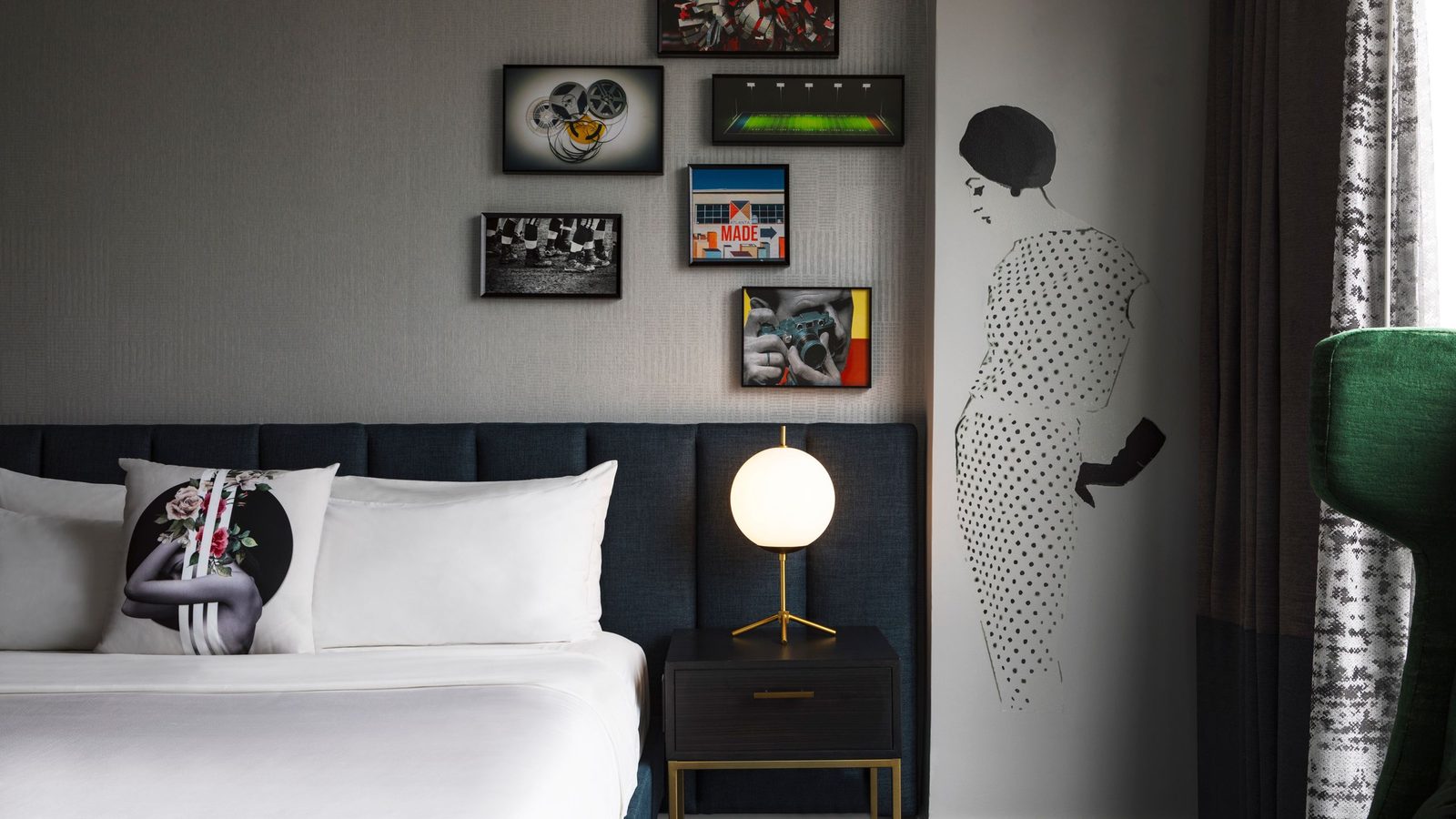 The Starling Atlanta Midtown, Curio Collection by Hilton