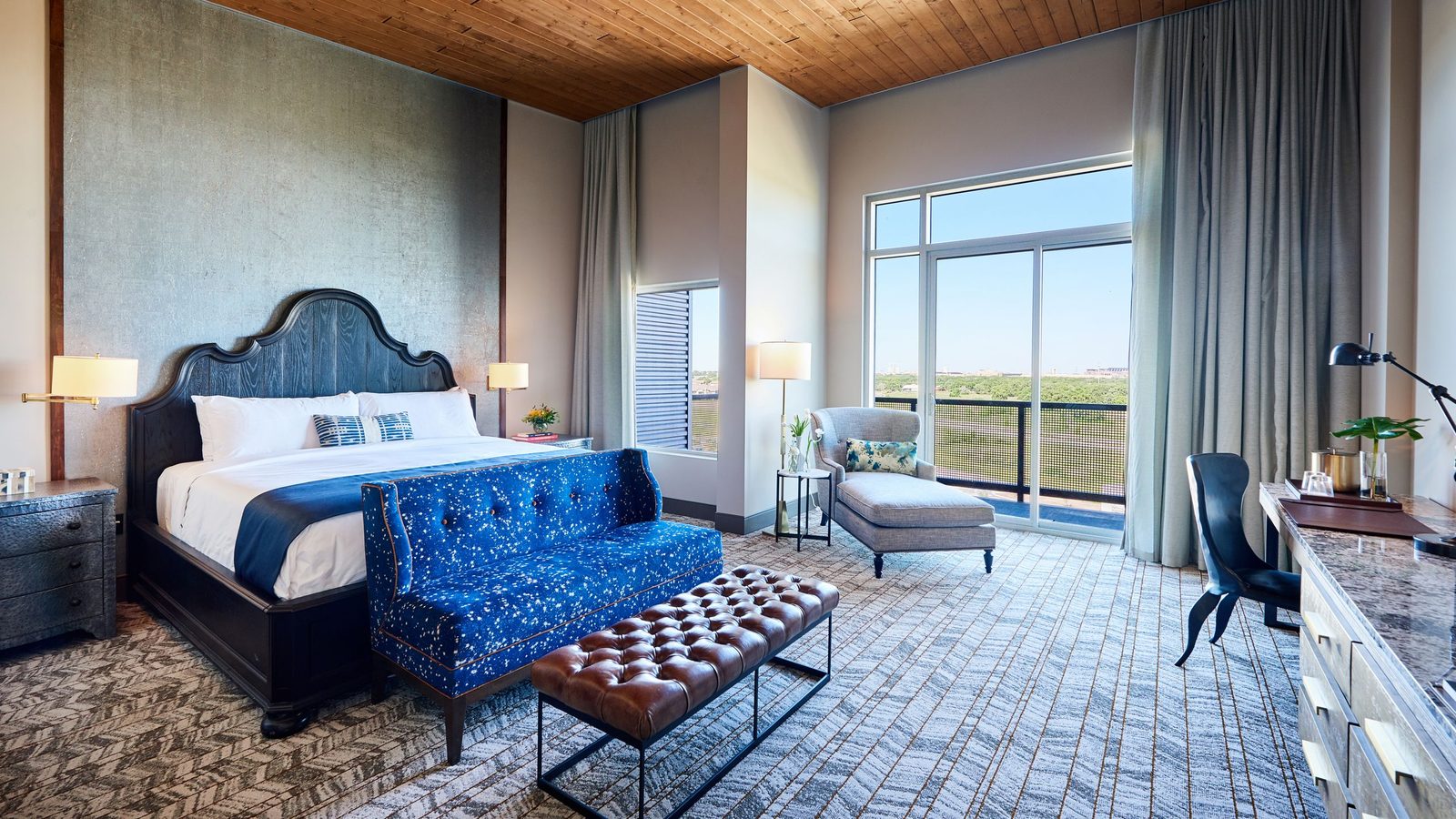 The Stella Hotel