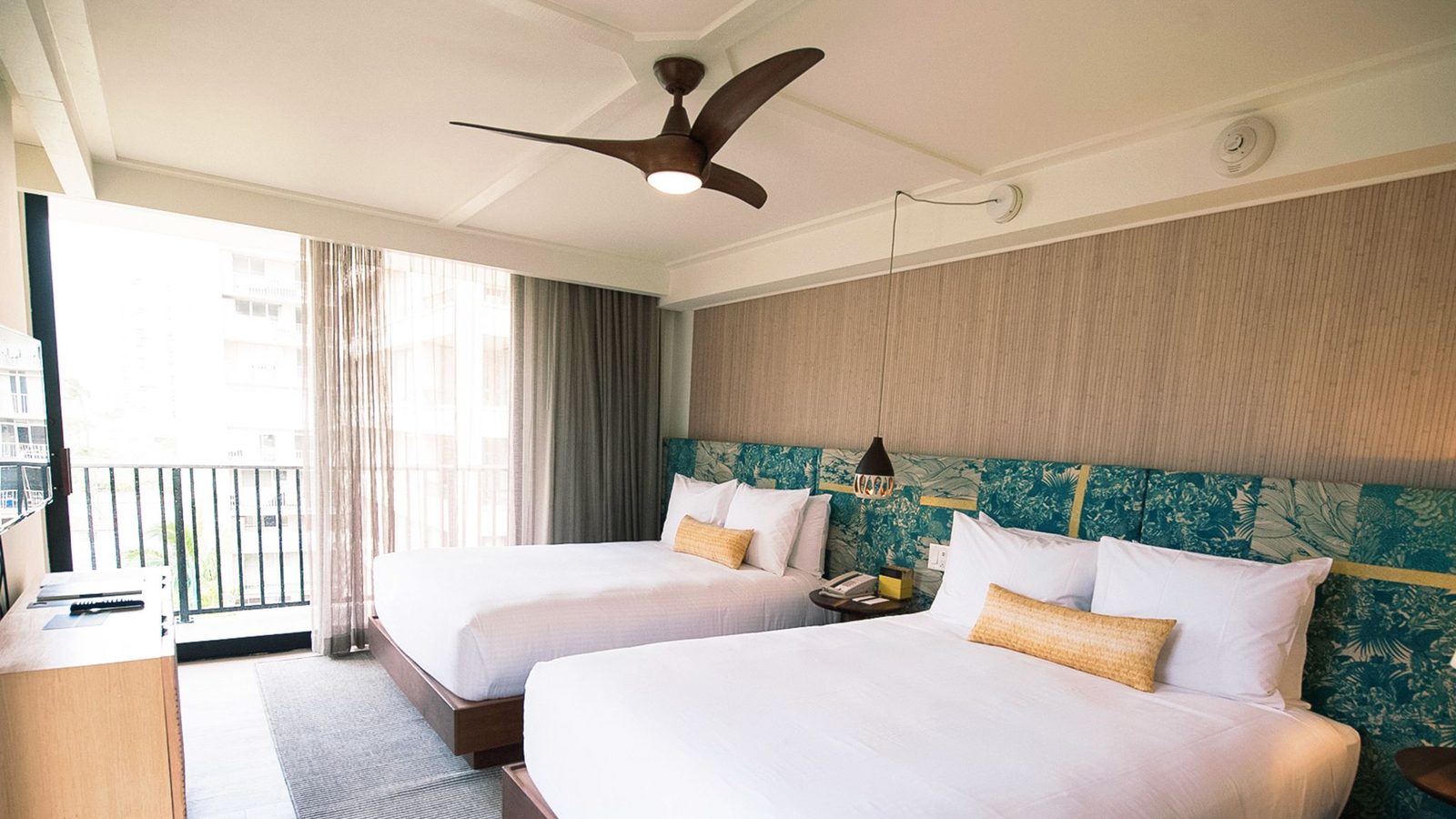 The Surfjack Hotel & Swim Club