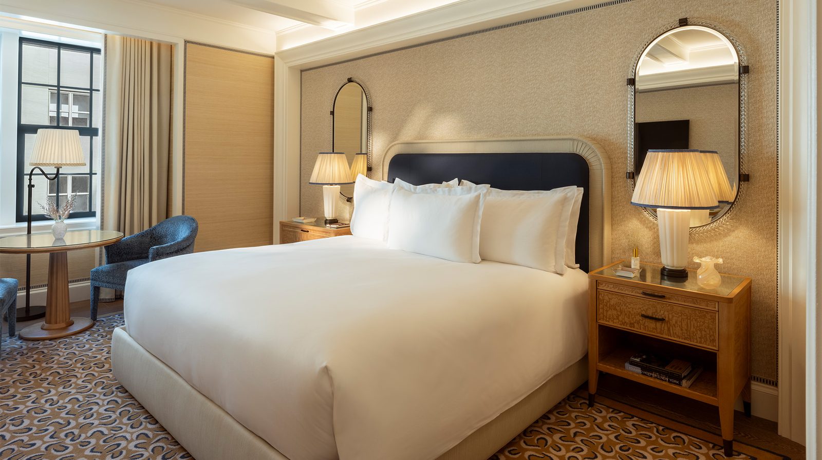 The Surrey, A Corinthia Hotel