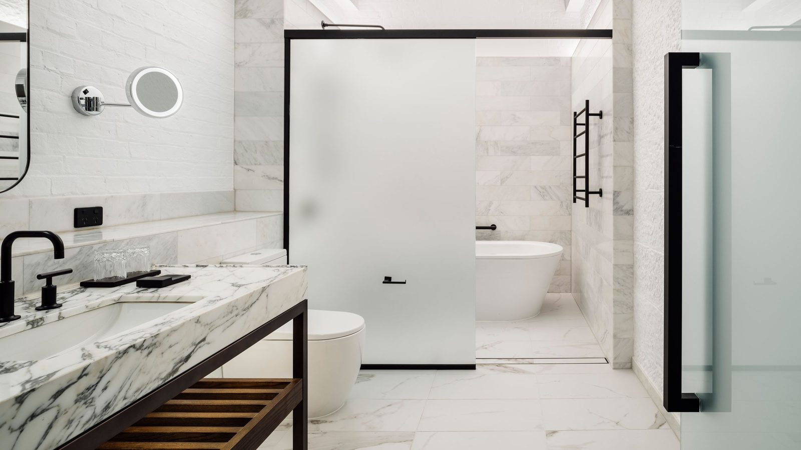 The Tasman, a Luxury Collection Hotel, Hobart interior