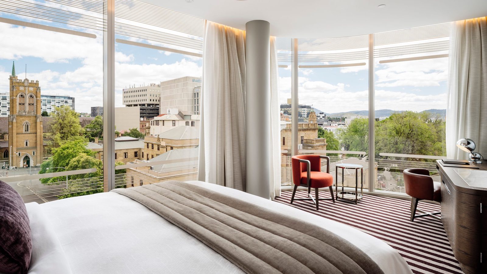 The Tasman, a Luxury Collection Hotel, Hobart