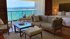 The Terrace Club Wellness Thalasso at Busena