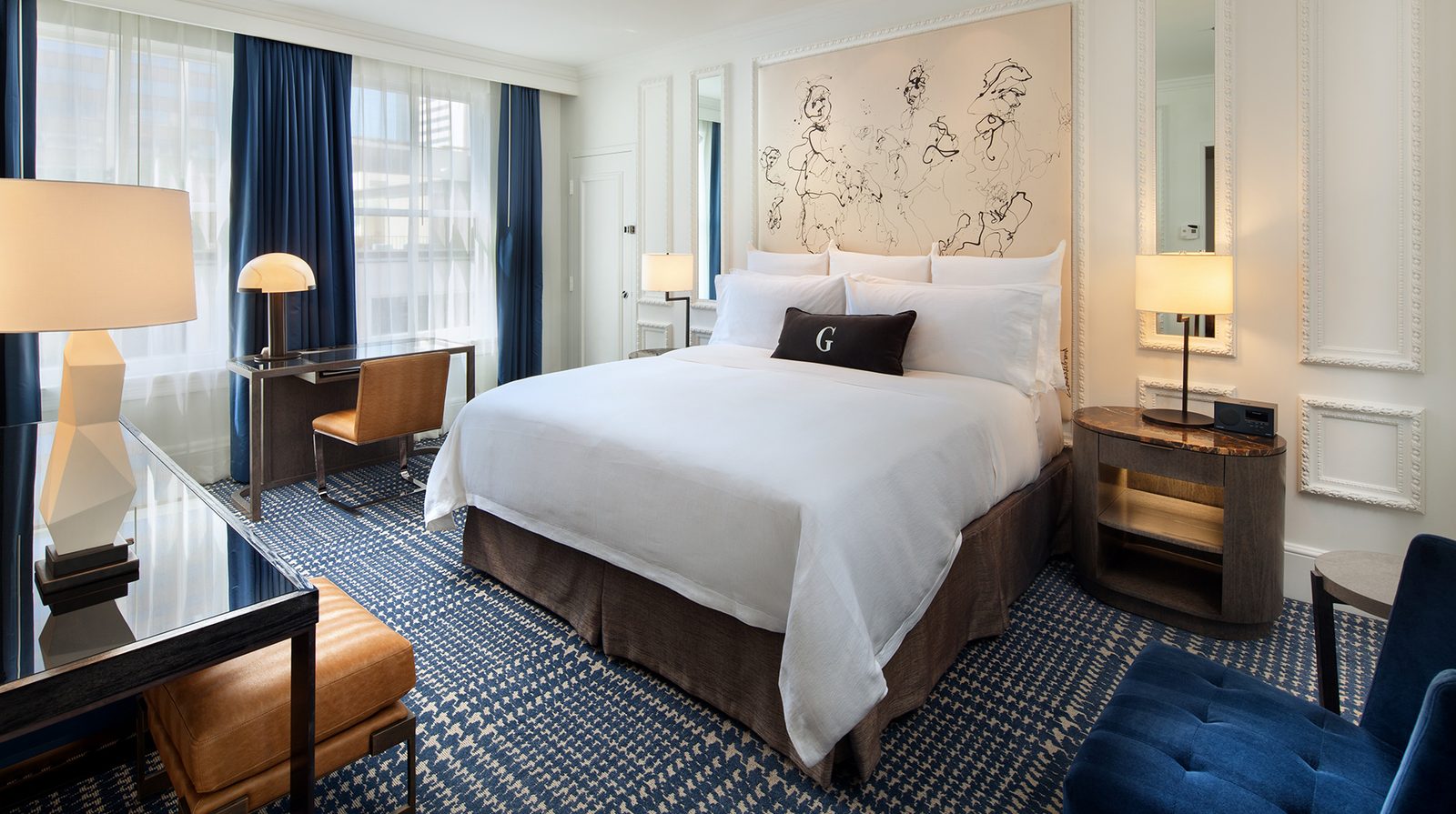 The US Grant, A Luxury Collection Hotel