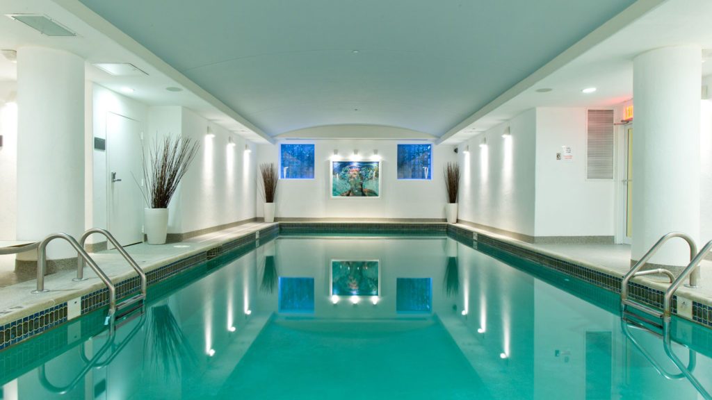 The Vanderbilt, Auberge Collection interior