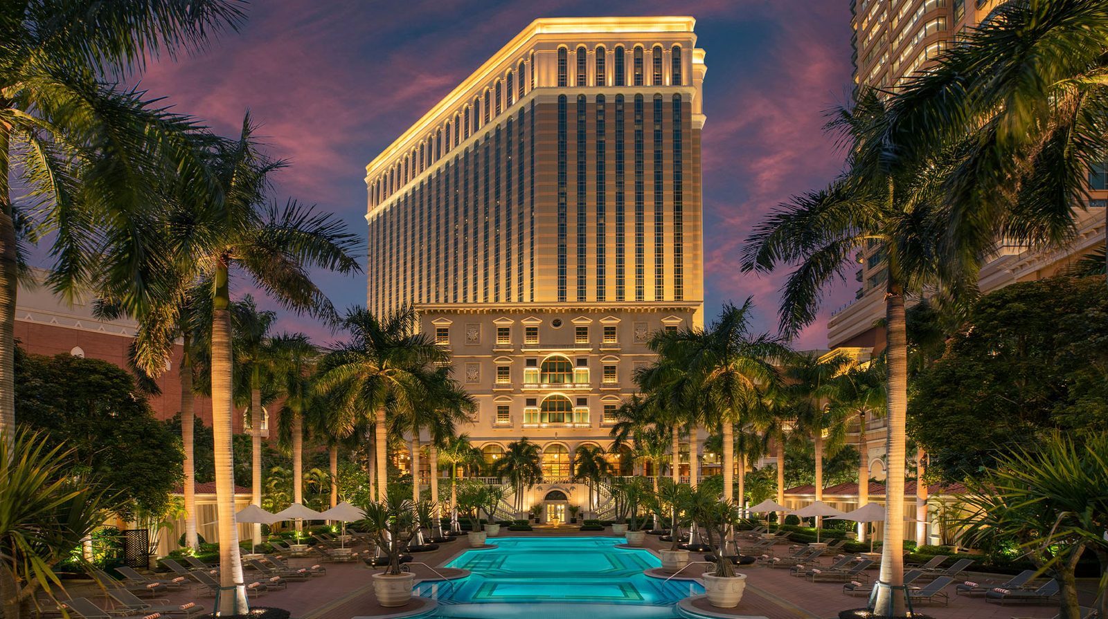The Venetian Macao