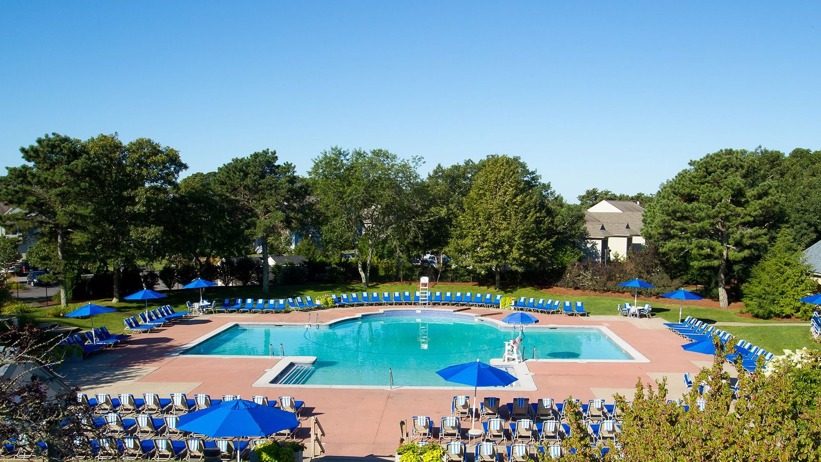 The Villages at Ocean Edge Resort & Golf Club interior