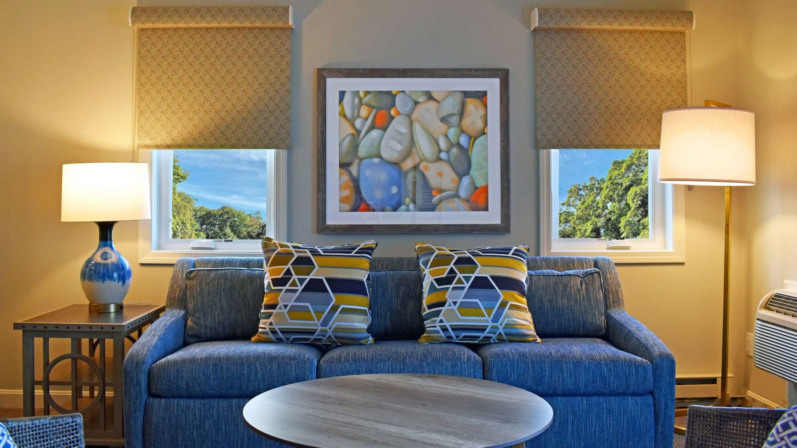 The Villages at Ocean Edge Resort & Golf Club