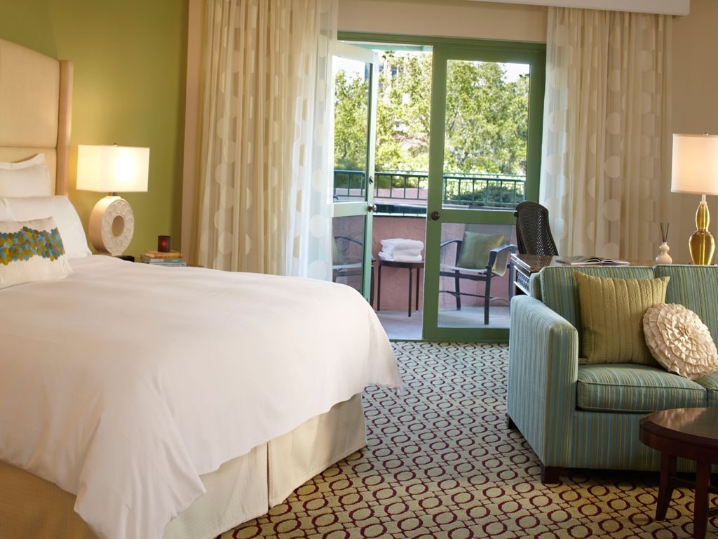 The Vinoy Renaissance St. Petersburg Resort & Golf Club interior
