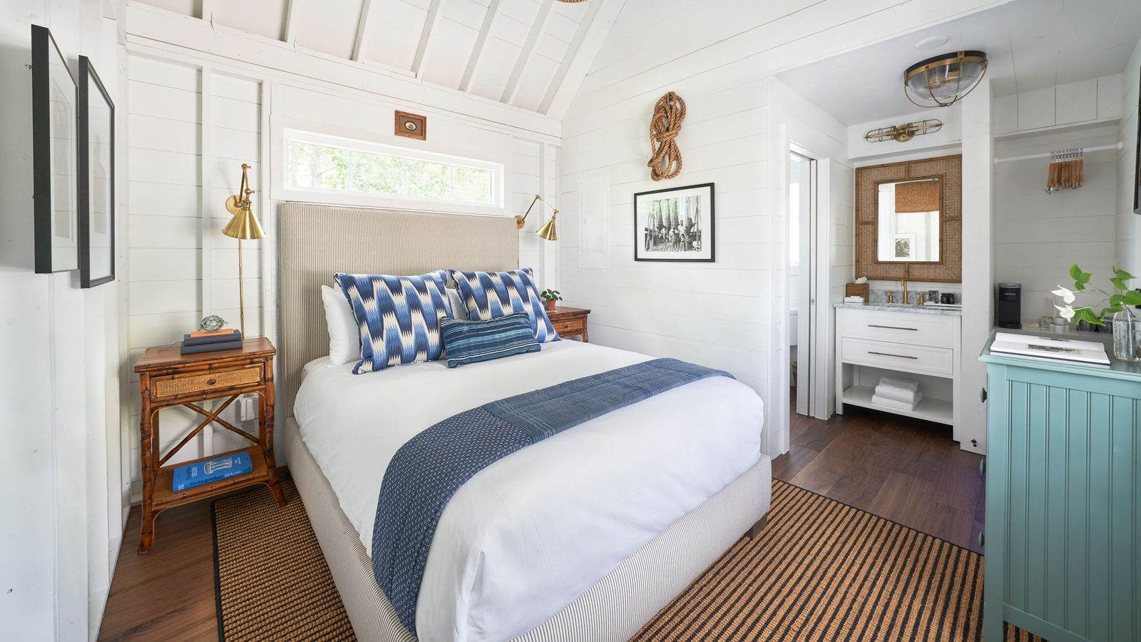 The Wanderer Cottages