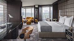 The Watergate Hotel