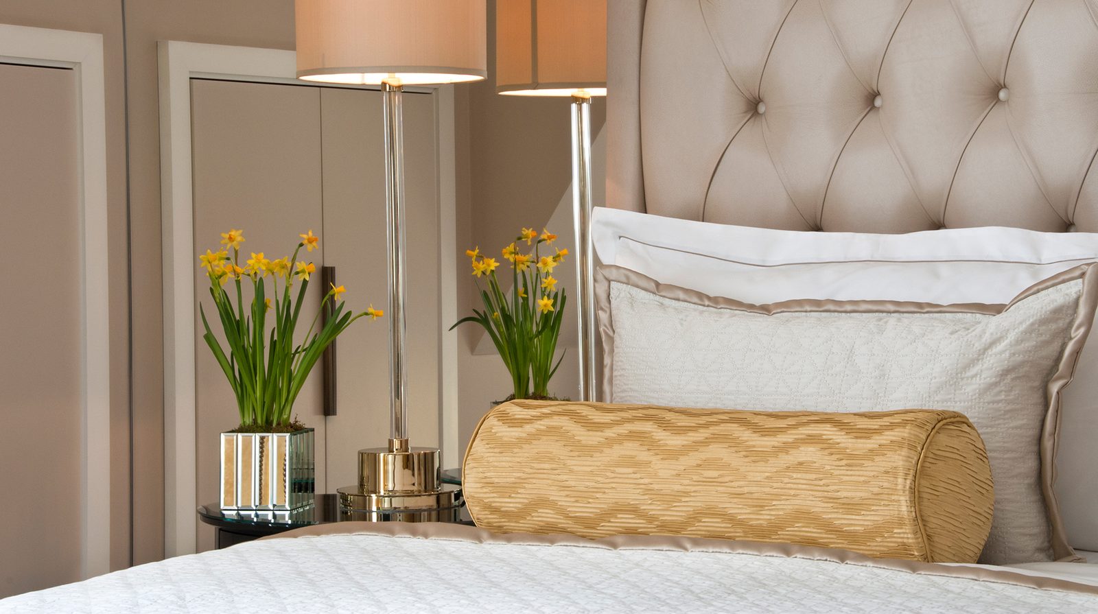 The Wellesley Knightsbridge, A Luxury Collection Hotel interior
