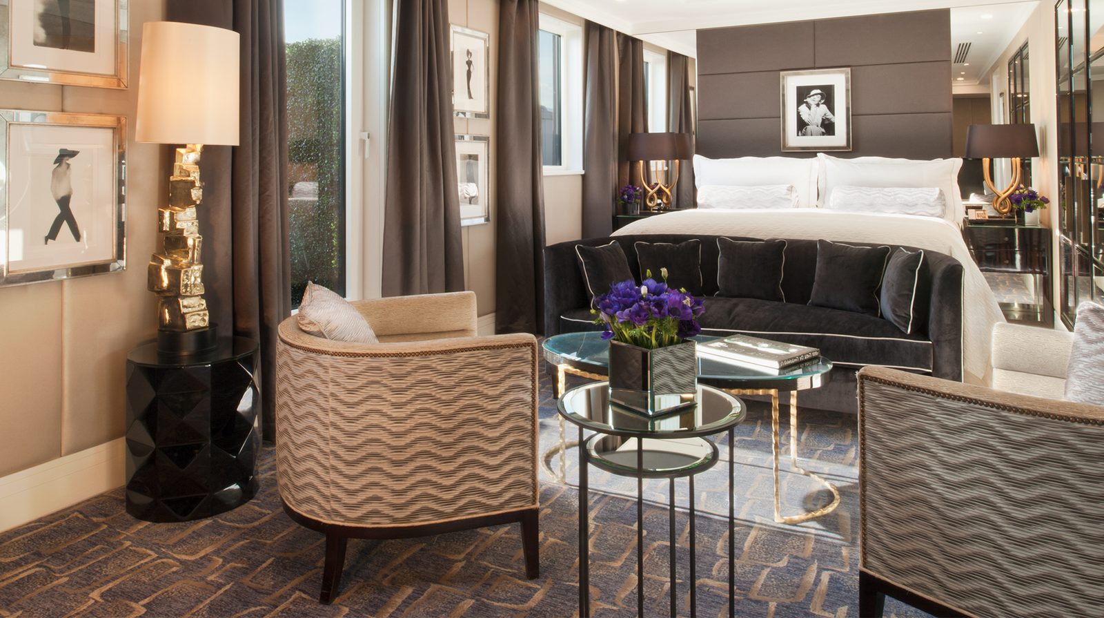 The Wellesley Knightsbridge, A Luxury Collection Hotel