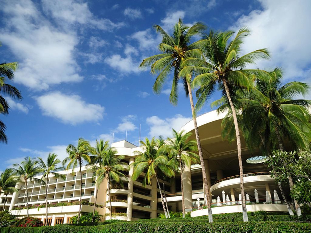 The Westin Hapuna Beach Resort