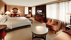 The Westin Josun Seoul