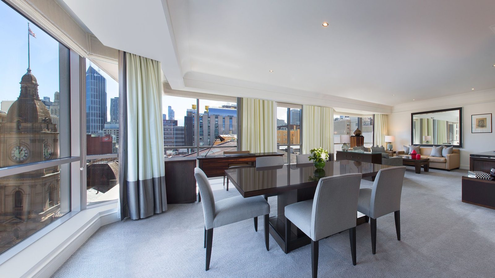 The Westin Melbourne